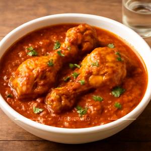 Chicken Masala   