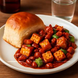 Paneer Kungpao