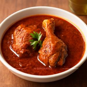Chicken Rogan Josh