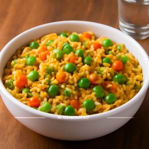 Vegetable Masala Maggie