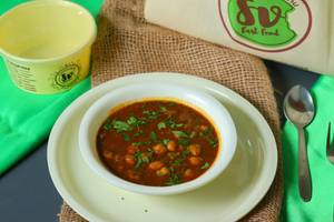DAL MAKHANI ( HALF )