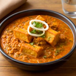 Paneer Patiala
