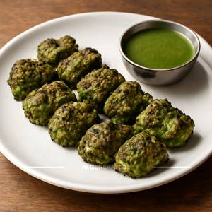 Chicken Pahadi Tikka [8 Pieces]