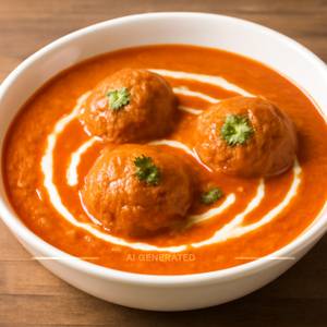 Veg Kofta
