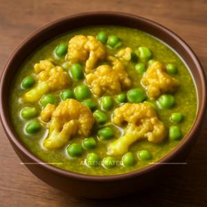Gobhi Matar