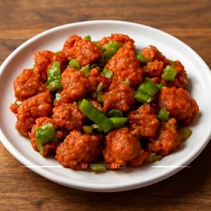 Veg Crispy