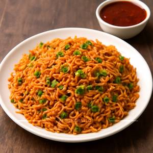 Schezwan Rice