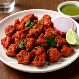 Chicken 65