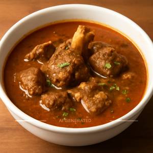 Mutton Masala