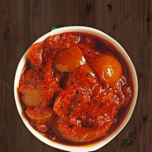 Lemon Pickle 250 Grms
