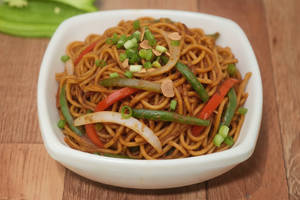 Veg Noodles