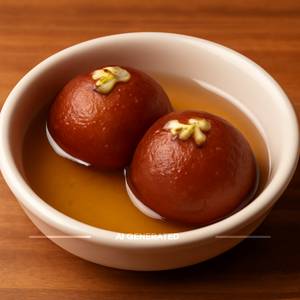Gulab Jamun