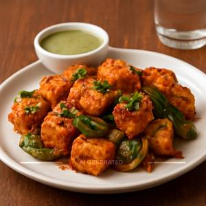 Paneer Tawa