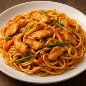 Chicken Chowmein