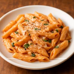 Pink Sauce