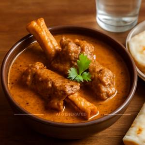 Mutton Korma
