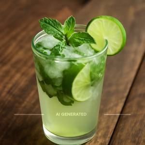 Mint Mojito