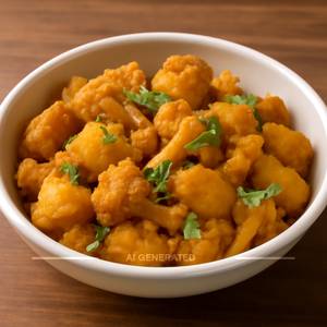 Aloo Gobhi