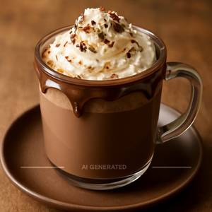 Nutella Hot Chocolate