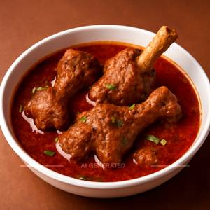 Mutton Rogan Josh