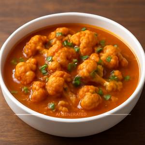 Gobi Masala