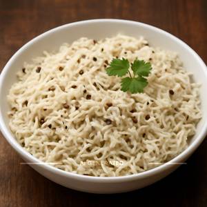 Jeera rice