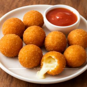 Cheese Balls