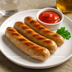 Chicken Sausages