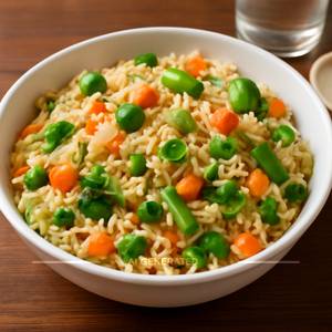 Veg Pulao