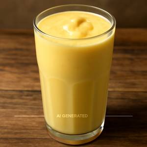 Mango Shake
