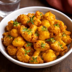 Aloo Gobi