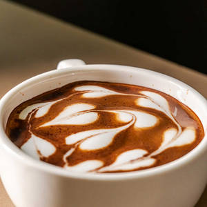 Classic Mocha
