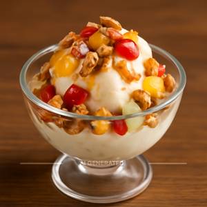 Fruit and Nuts
