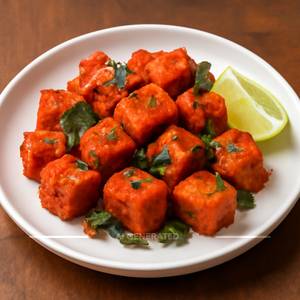 Paneer 65