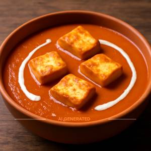 Paneer Butter Masala