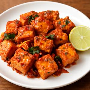 Paneer Roast