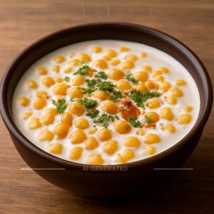 Boondi Raita