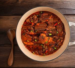 Chicken Stew....Half