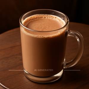 Chocolate Tea