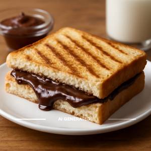 Chocolate Sandwich