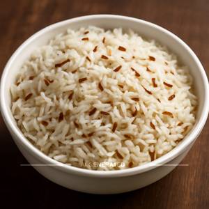 Jeera Rice