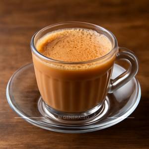 Masala Tea 200 Ml
