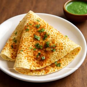 Papad Roast