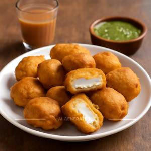 Paneer Pakoda