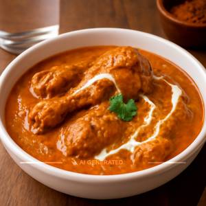 Chicken Lababdar