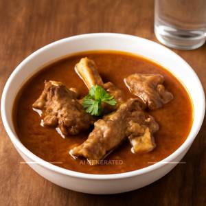 Mutton Curry