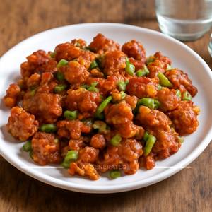 Veg Crispy