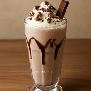 Kitkat Milkshake