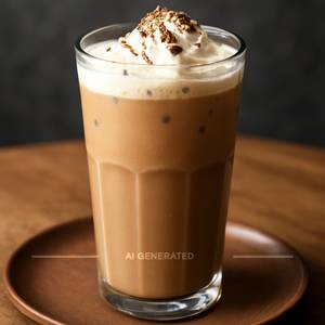 Cold Coffee