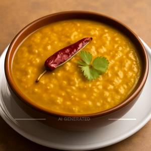 Dal Fry